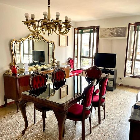 Ve-nice Suite Formosa C5141 Veneza Exterior foto