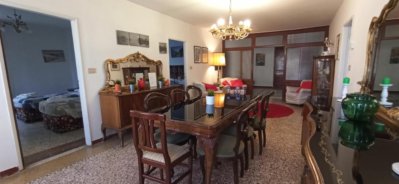 Ve-nice Suite Formosa C5141 Veneza Exterior foto