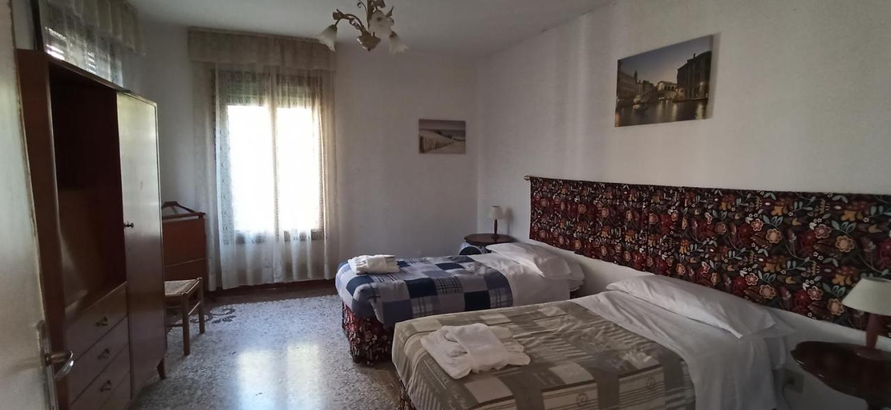 Ve-nice Suite Formosa C5141 Veneza Exterior foto