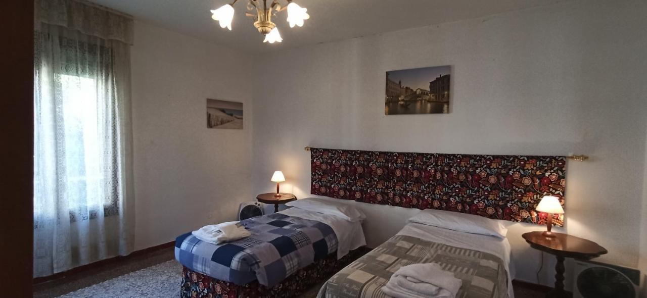 Ve-nice Suite Formosa C5141 Veneza Exterior foto
