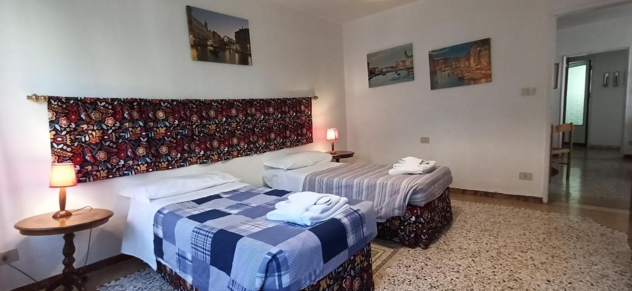 Ve-nice Suite Formosa C5141 Veneza Exterior foto