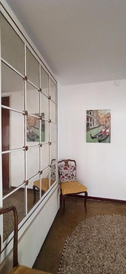 Ve-nice Suite Formosa C5141 Veneza Exterior foto