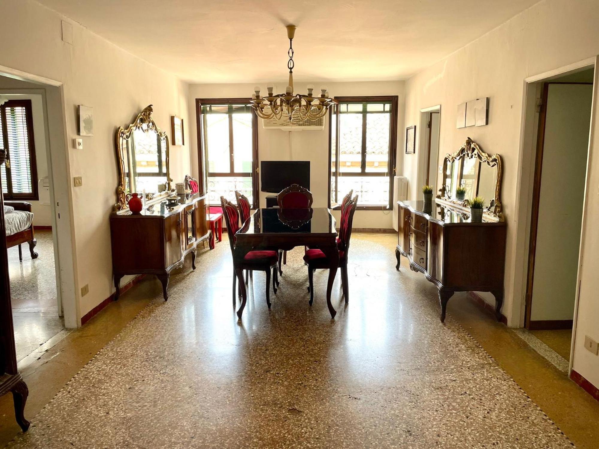 Ve-nice Suite Formosa C5141 Veneza Exterior foto