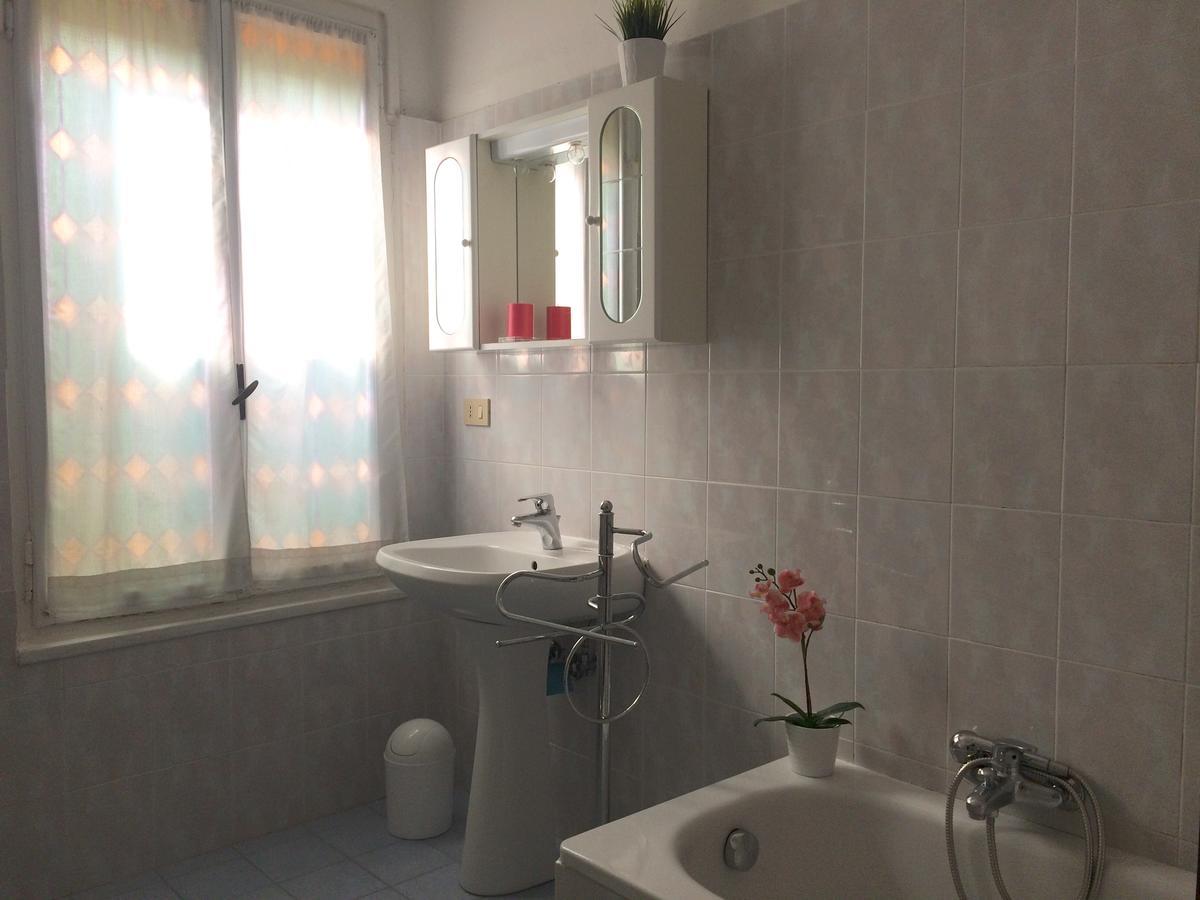 Ve-nice Suite Formosa C5141 Veneza Exterior foto