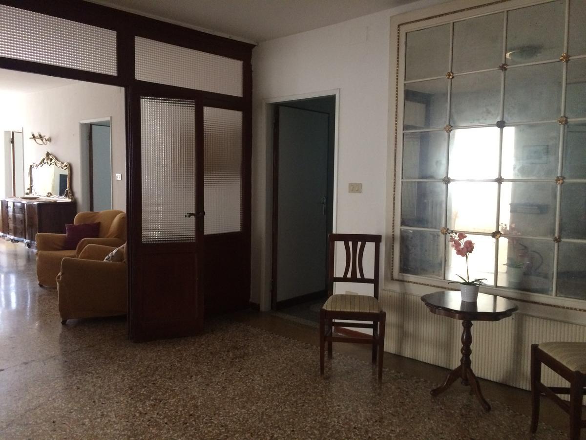 Ve-nice Suite Formosa C5141 Veneza Exterior foto