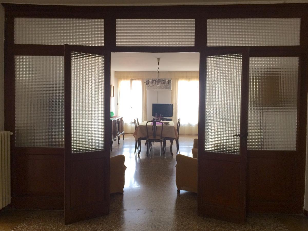 Ve-nice Suite Formosa C5141 Veneza Exterior foto