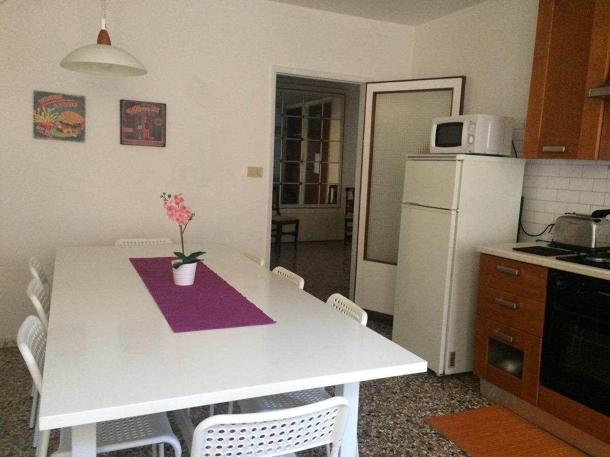 Ve-nice Suite Formosa C5141 Veneza Exterior foto