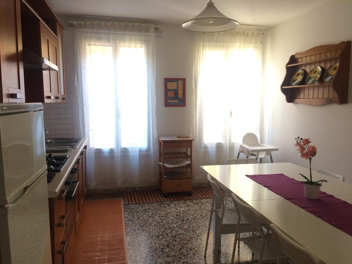 Ve-nice Suite Formosa C5141 Veneza Exterior foto
