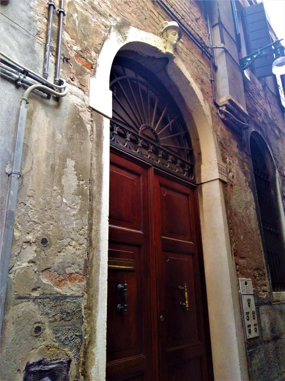 Ve-nice Suite Formosa C5141 Veneza Exterior foto