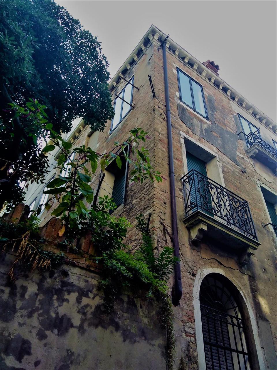 Ve-nice Suite Formosa C5141 Veneza Exterior foto
